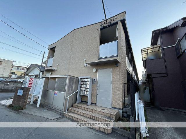 レオパレスローズ