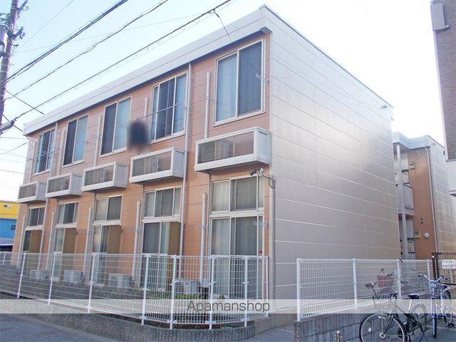 レオパレスZIOUN