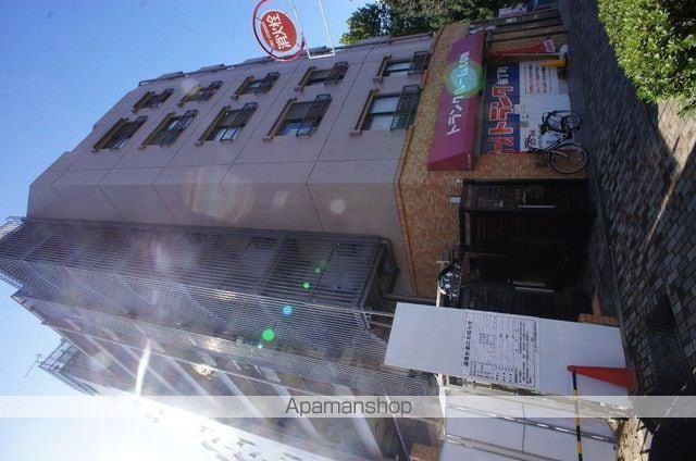 余丁町ダイカンプラザ