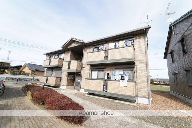 グランドキャッスル AB A