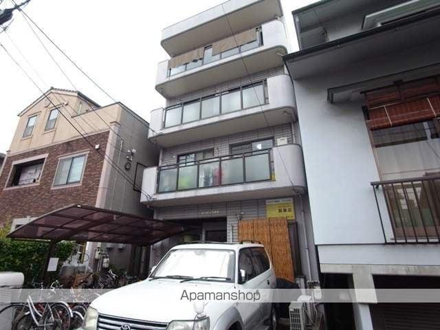 ハイツイシダⅢ