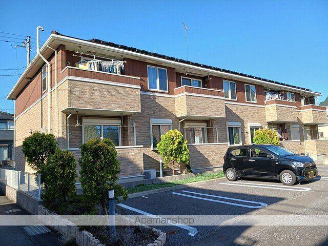 エレガント・ヒルズⅡ