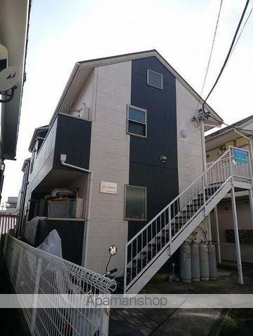 ランドヒルズウエストA棟