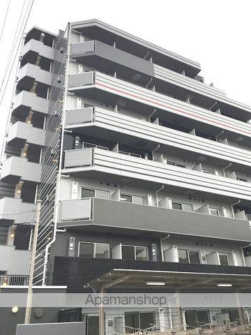 メインステージ北千住5