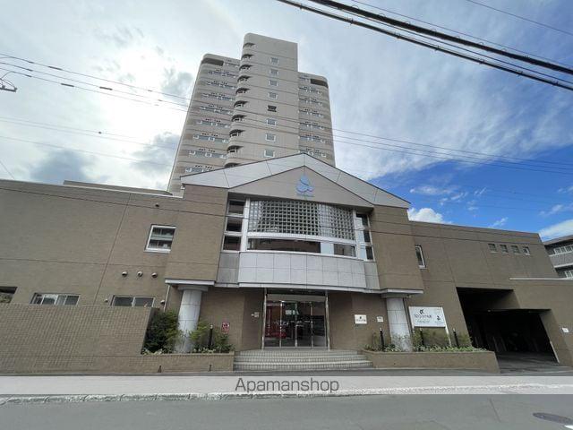 アルファコンフォート札幌