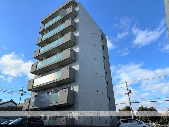 CASA八番館
