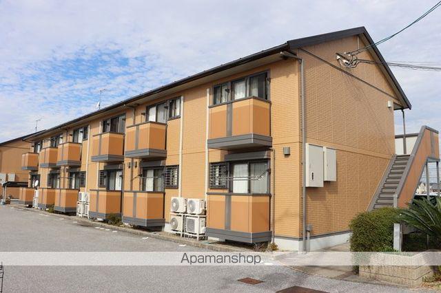 サンローズB棟(ワンルーム/2階)