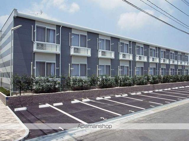 レオパレス御笠川イースト