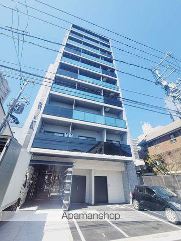 S-RESIDENCE宇品5丁目Ⅱ