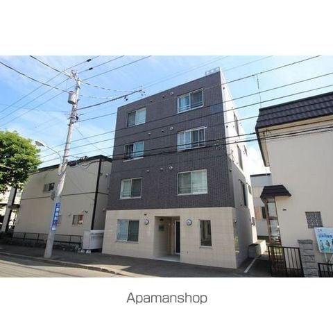 トルペ平岸