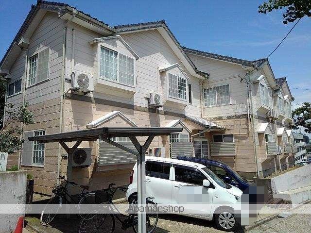 カサベルデ旭町