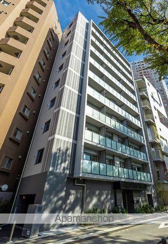 パークアクシス池袋パークフロント