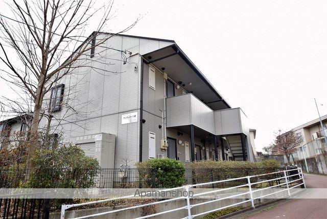 サンクレスト八幡