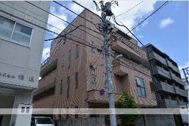 ソレーユ中野富士見町