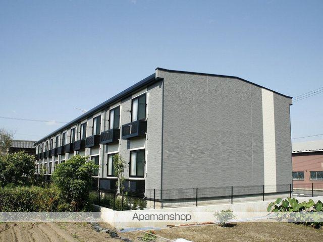 レオパレスNAGAYAMA