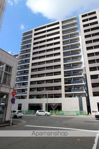 エンクレスト博多駅南FIT