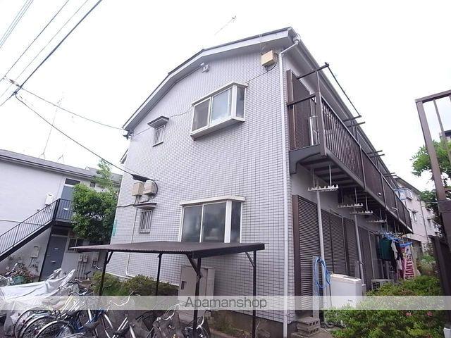 グリーンハイツ2