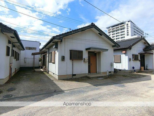 山口県周南市孝田町の戸建賃貸