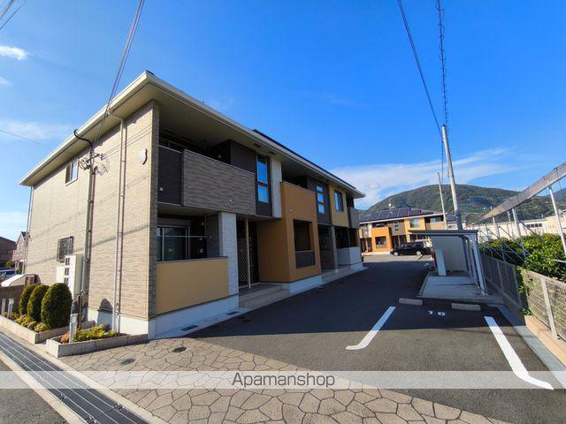 エルシャトー吉備Ⅵ