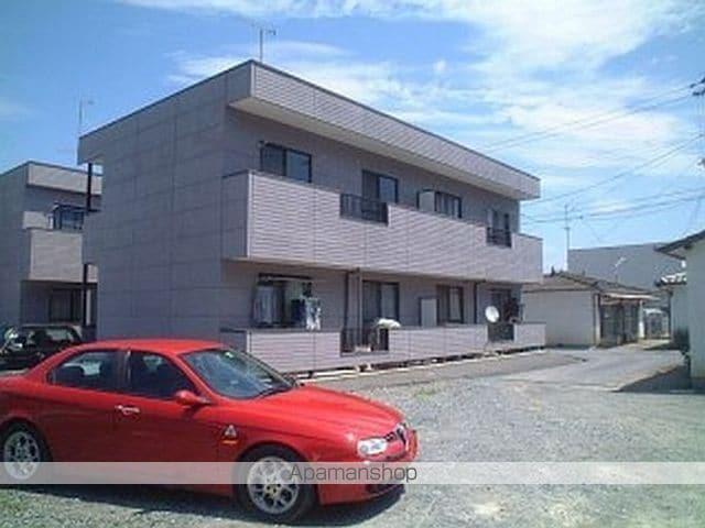 ファミールIGARI(1LDK/2階)