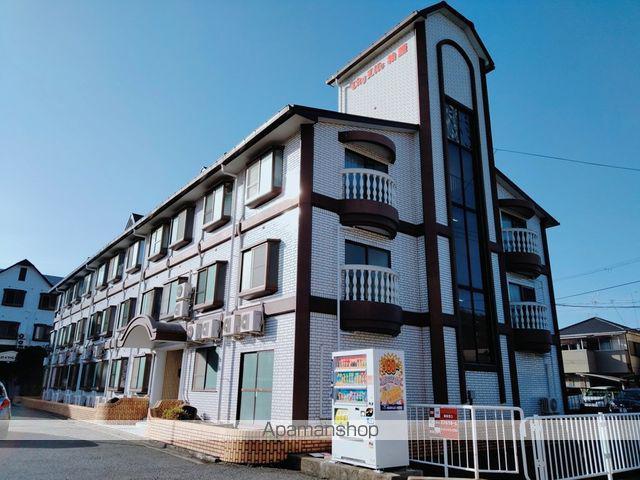 シティライフ柏原