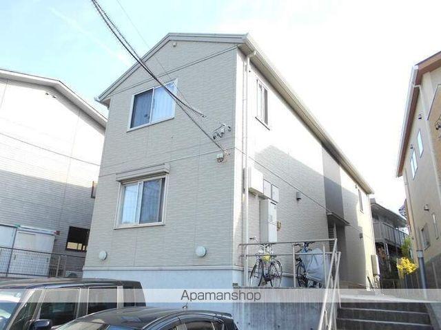 アルコ・イリス桜