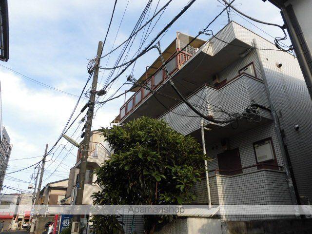 クリスタル高円寺PART1