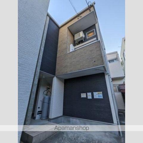 ハーモニーテラス楓