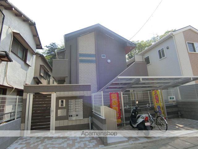 アフェット松戸大橋