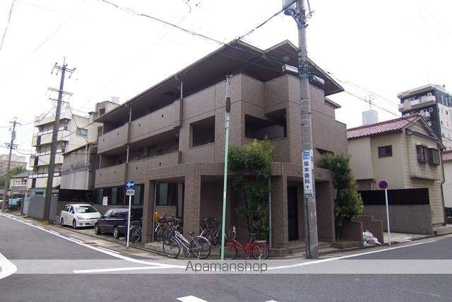 セントラルハイツ内山