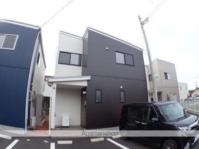 信越本線 越後石山駅 徒歩18分  築9年(3LDK)