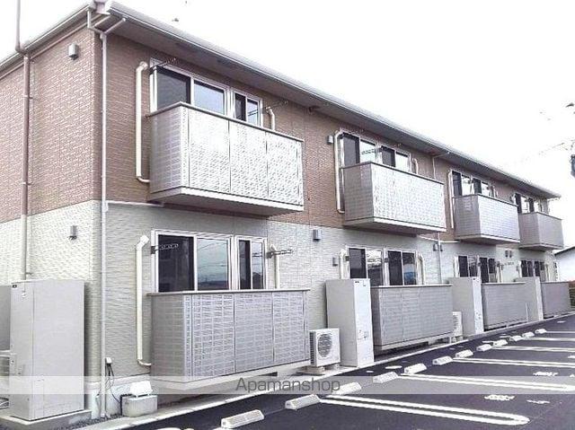 サンシャイン永添 A棟