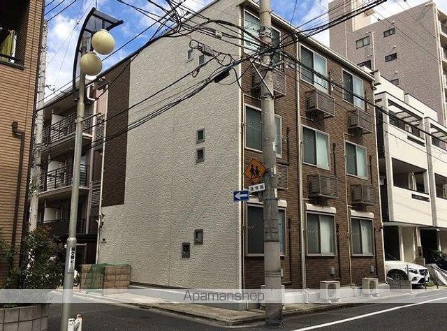 クレイノベルメゾン大森