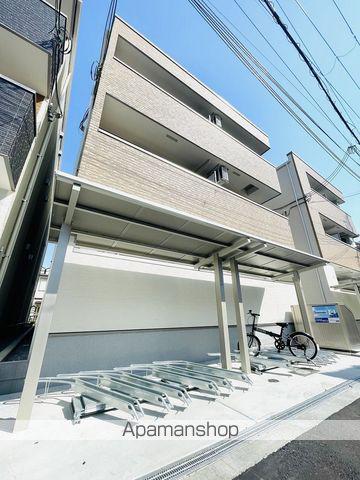 フジパレス千林3番館