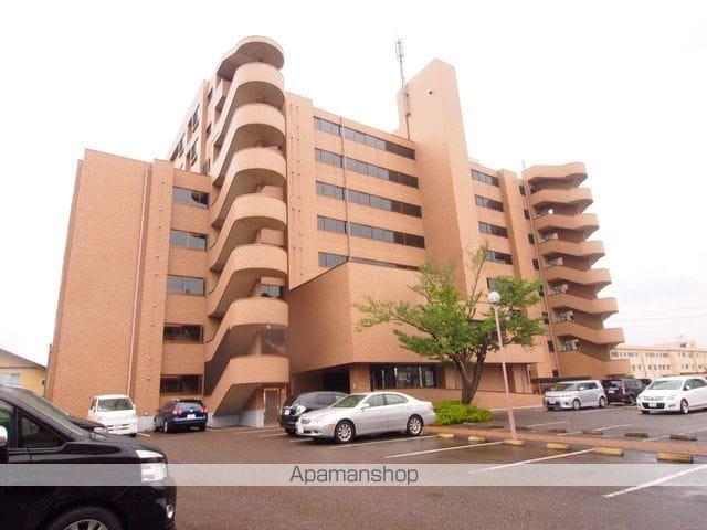 アネックスミカド(3LDK/6階)