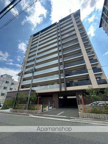 ワコーレ姫路城巽ガーデンズ