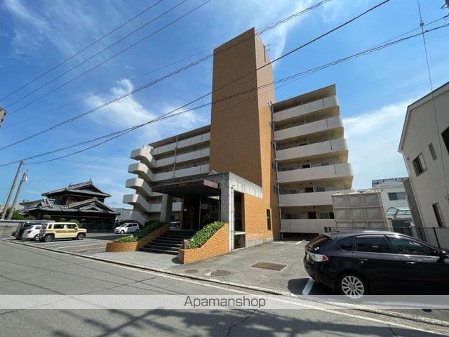 ピュアハイツ松縄