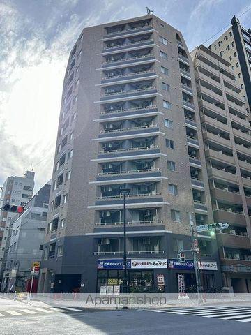 プライムアーバン日本橋人形町(2LDK/12階)