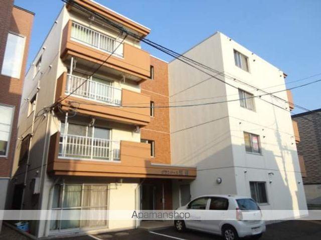 グランドール天野
