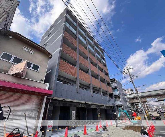 ベラジオ雅び京都円町駅前