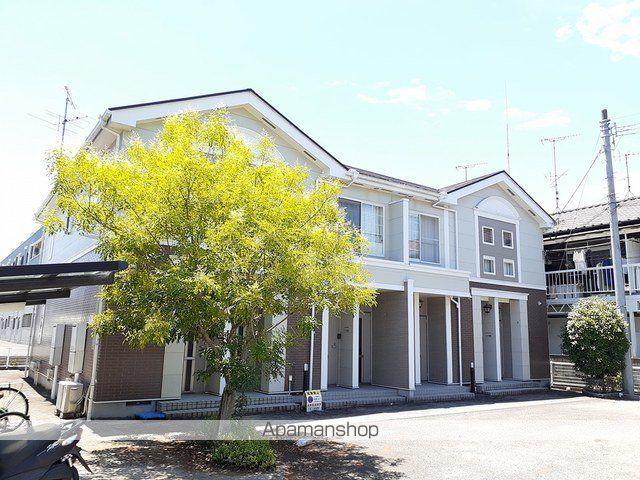 プラシード小坂B