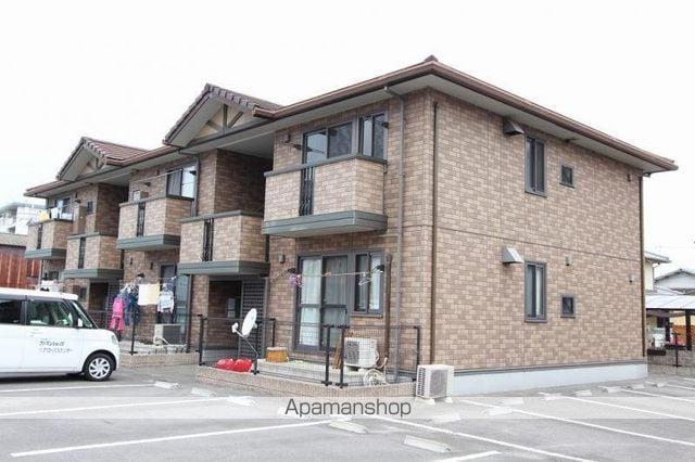 アーバンハイツ28(2DK/1階)