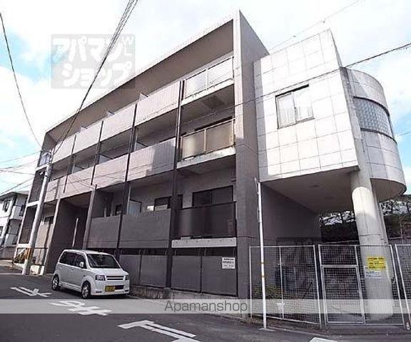 コアロード鷹ヶ峯(2DK/1階)