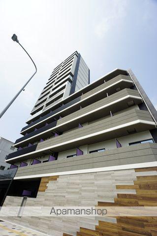 S-RESIDENCE神宮西駅前ASCENT