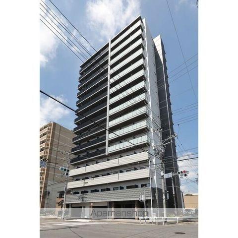 S-RESIDENCE志賀本通DEARLY