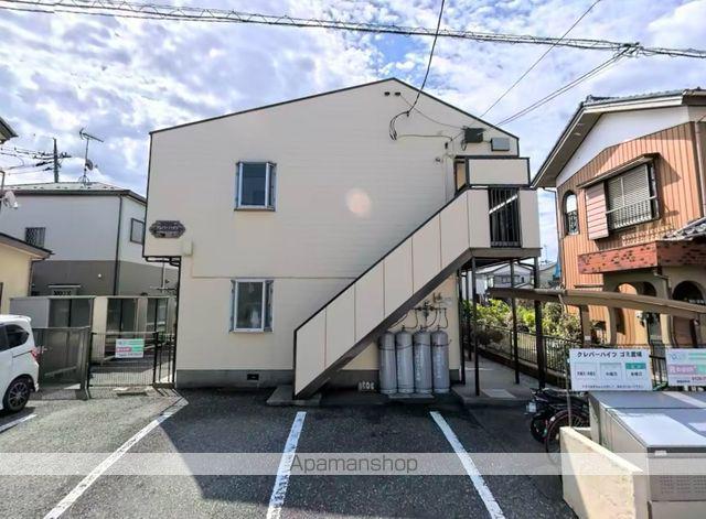 クレバーハイツ