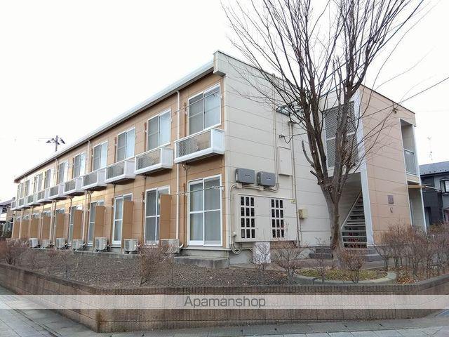 レオパレスボヌール