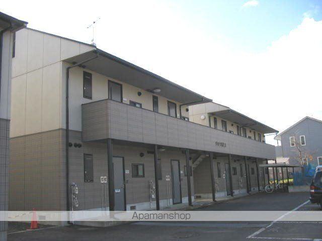 ヴィオラSIN B棟