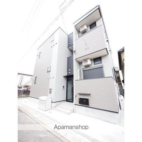 ハーモニーテラス小幡常燈