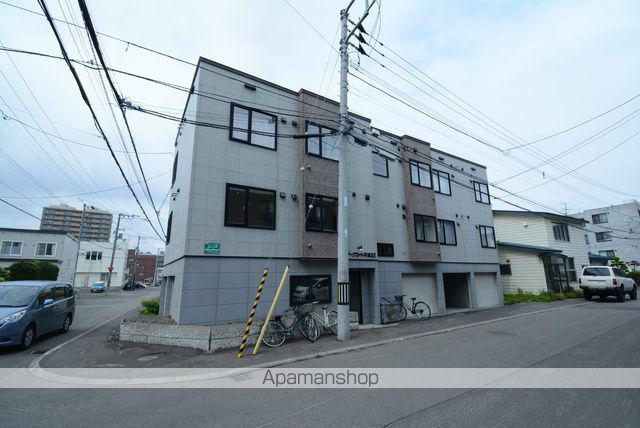 アークコート平岸32